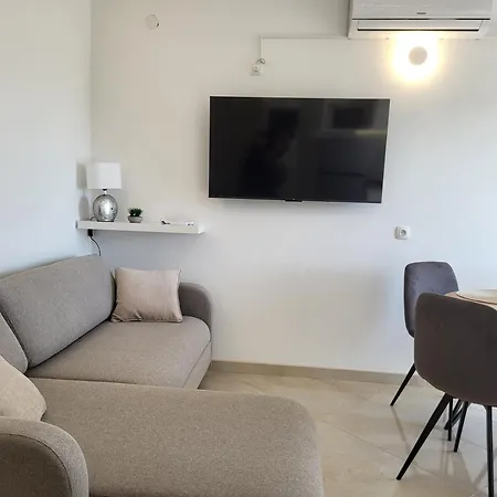 Mila * Zadar
