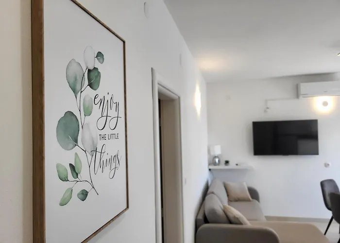 Apartment Mila
