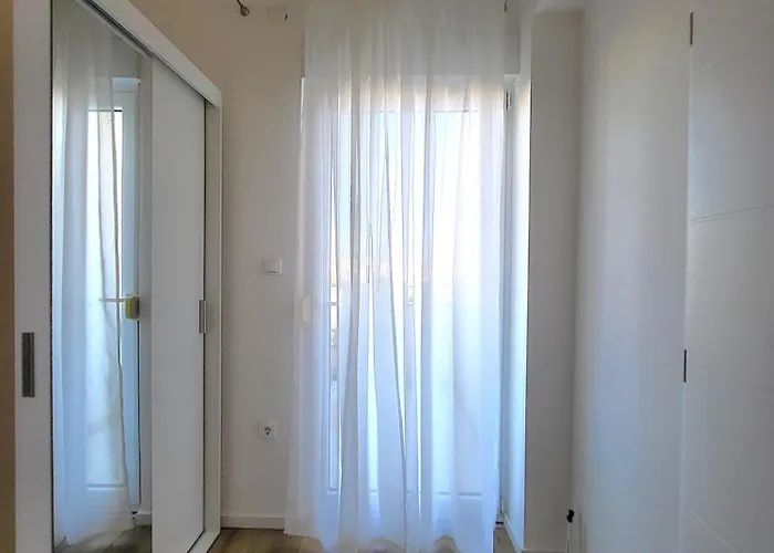 Apartment Mila
