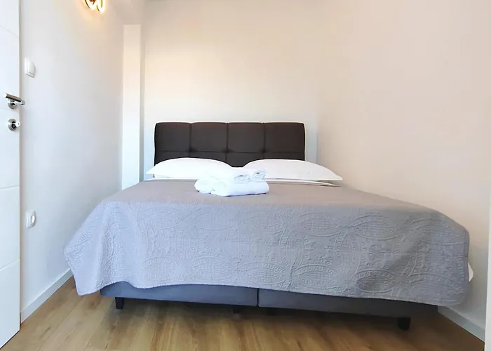 Mila * Zadar