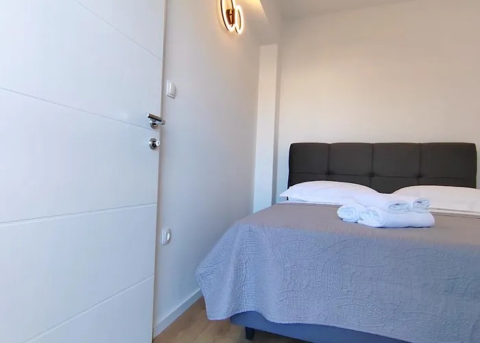 Mila * Zadar