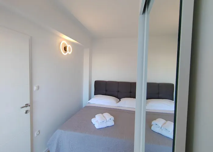 Mila Apartment