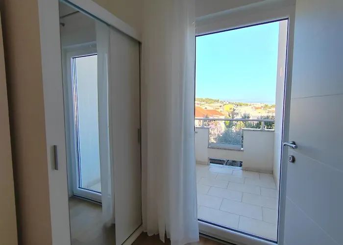 Mila Apartment