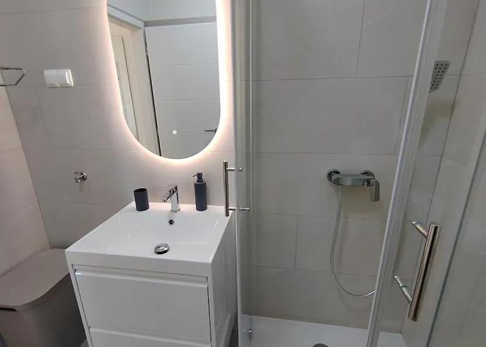 Mila Apartment