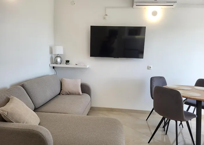 Mila * Zadar