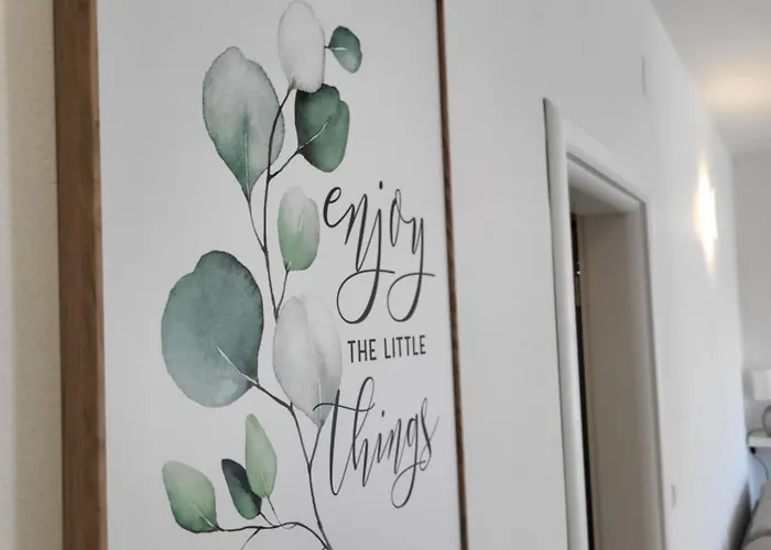 Mila Apartment *